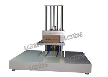 300kg Payload Packaging Drop Test Machine With Different Drop Height