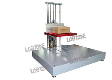 200kg Payload Free Fall Drop Tester  Drop Test Machine For Big Size and Heavy Load Package