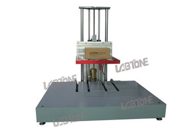 300kg Payload Specimen Weight Lab Drop Tester For Heavy Packaged Cargo with CE Certificate