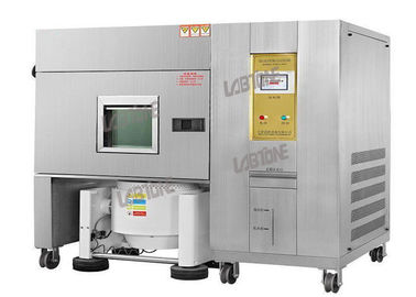 Laboratory Environmental Test Systems With Vibration, Temperaturer and Humidity