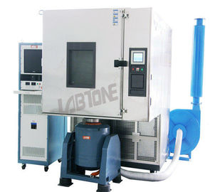 Temperature Humidity Vibration Combined Climatic Test Chamber Manufacturer