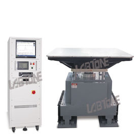 Industrial Shaker Table , Package Testing Equipment Easy Operation