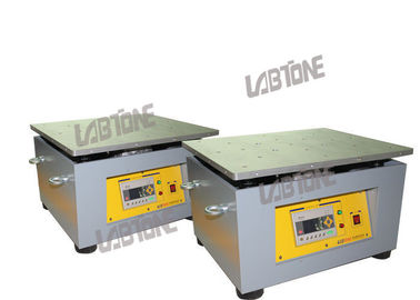 Low Frequency 15 - 60Hz Economical Mechanical Shaker Table For Vibration Test