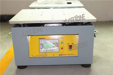 Low Price Mechanical Vibration Shaker Table 15-60 Hz with 2.5mm displacement