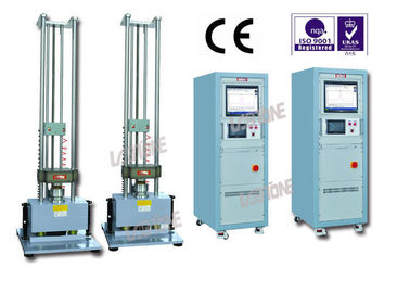 High Acceleration Shock Test Machine , Mechanical Testing Services 210 X 210 Table Size