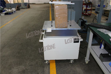 Lab Vibrating Table Mechanical Vibrator with UL , IEC , ISTA and ISO International Standard
