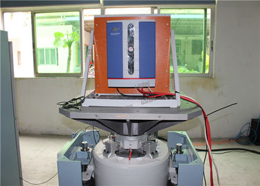 CE Approved Vibration Test System Electro Dynamic Shaker For Battery Charger Testing