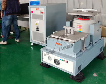 Medium Force Vibration Test System For Electronic Components with ISO 2247:2000