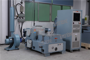 LABTONE High Frequency Vibration Test System For Battery, Cells Test With UL2054