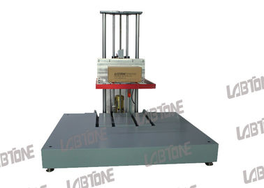 200KG 2100*1700*2800mm Lab Drop Tester For Heavy Package With AC Power 380V 50Hz