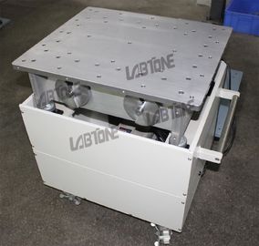 600 x 500 mm Mechanical Shaker Table For Electronic Products With UL , IEC Standards