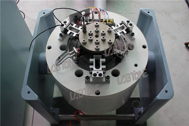 Electrodynamic Shaker Vibrating Table For Mobile Phone Vibration Test with  MIL-std-810