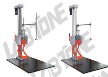 Drop Test Machine For Product Packaging Testing Satisfy ASTM Standard With High Accuracy