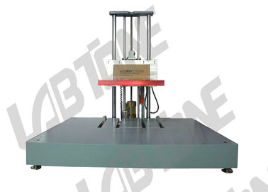 Large Packaging Drop Test machine For High Mass Vertical Drop Test Applicable To IEC Standards