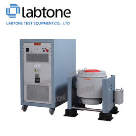 Mobile Phone Random Vibration Testing 1000-2000Hz Vibration Table Testing Equipment