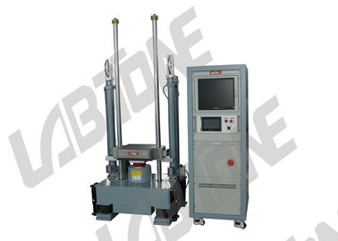 4200KG Shock Test System For Consumer Electronics With 0.5-0.8MPa Compressed Air