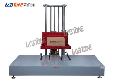200kg Payload Packaging Drop Test Equipment for Big size and Heavy package with ISTA