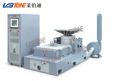 High Frequency Vibration Test System With RTCA DO-160F and IEC/EN/AS 60068.2.6