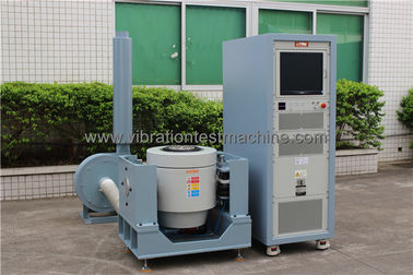 300kg.f Exciting Force Vibration Test System Perform Sine, Random and Shock