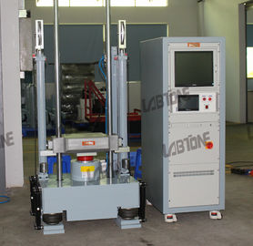 50kg Load Shock Test Machine For Electronic Parts Meets IEC 60086-5 Standard