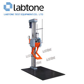 ISTA 6A Amazon Packaging Drop Test Machine With Payload 85kg Free - fall Drop Test
