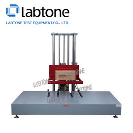 0 - 120cm Drop Height Large Drop Test Machine Meet Standard of IEC68-2-27