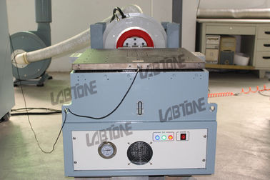 Vibration Simulation System With High Frequency Head Expander And 2-Ch Controller