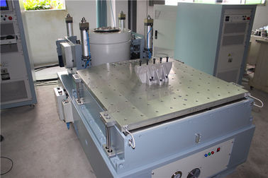 High Frequency Vibration Test System Meets IEC 60068-2-64-2008 , ASTM D4169-08