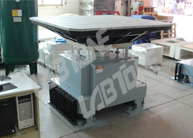 Electrical Machinery And Equipment Bump Testing Machine For Electronics Drop Test
