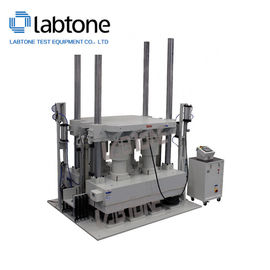 High Performance Shock Test System For Product / Package Shock Testing