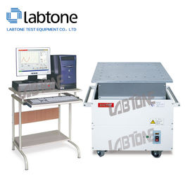 Low Cost 100kg Payload Mechanical Vibration Testers Lab Vibration Table
