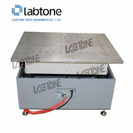 300kg Payload Vertical Mechanical Shaker Table For Electronic Products