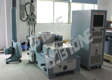 Vertical / Horizontal Vibration Shaker Machine For Battery Vibration Test