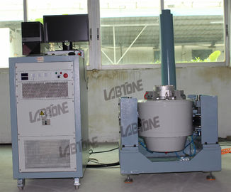 Sine Random Force 600kg Electrodynamic Shaker System With Cooling System