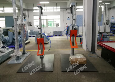 Carton Box Drop Test Machine Make A Complete Evaluation Of Packaging And Product