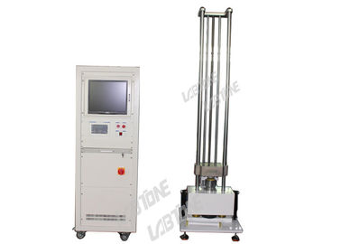 Reliability Mechanical Tester For Acceleration Shock Test With CE And ISO International Standard