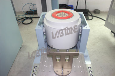Laboratory Use Electrodynamic Shaker Vibration Table Testing Equipment Performs X, Y, Z 3 axes