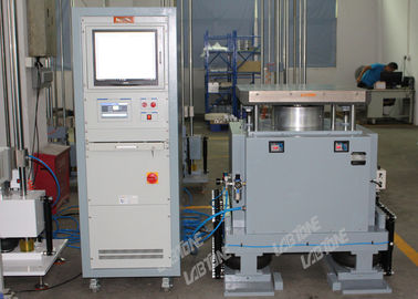 Bump Testing Machines For Electrical Products Impact Test Satisfy JIS And IEC Standard