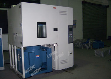 Environmental And Vibration Tester Systems Used For Environment Simulation Testing