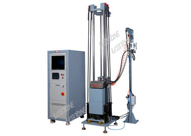 Mechanical Shock Test Equipment For Computer Components Impact Testing With GJB Standard