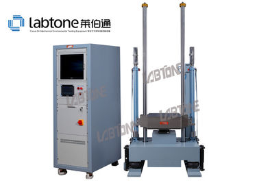 Shock Impact Testing Machine for Connectors with Standard EIA-364-27B