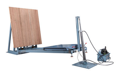 Package Incline Impact Testing Machine with 300kg Payload Meet ISTA Test Standards