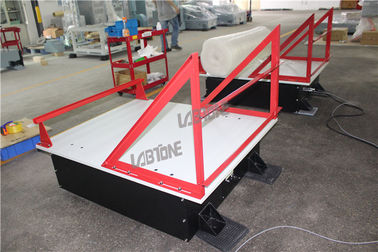 Vibration Test Bench Mechanical Shaker Table For ISTA Packaging Test