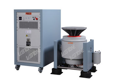 9 KW Vibration Test System With Head Expander , Vibration Exciter , Solution Provider