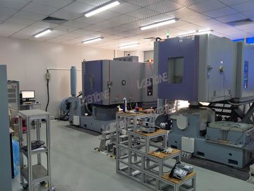 Temperature And Humidity Vibration Test Chamber for Automotive Parts