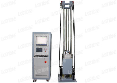 High Acceleration Shock Test Machine For Optical Components Impact Testing