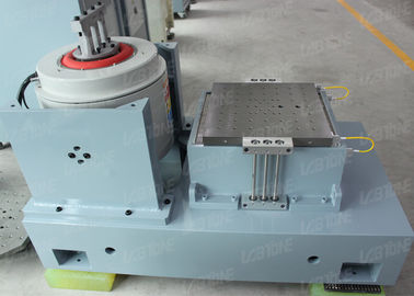 100G Dynamic Shaker Machine For Carton Package Vibration Testing Meet ISTA Standard
