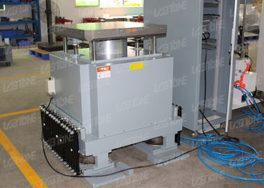 SKM700 Continuous Bump Test Machine For Battery Test With Acceleration Range 100G