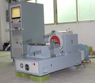 Semiconductor Vibration Test Machine, Accelerated Vibration Testing