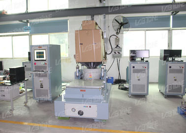 1000kgf  Max Sine Force Vibration Testing Equipment For Heavy Packaging